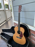2001 Martin 000X1