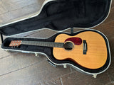 2001 Martin 000X1