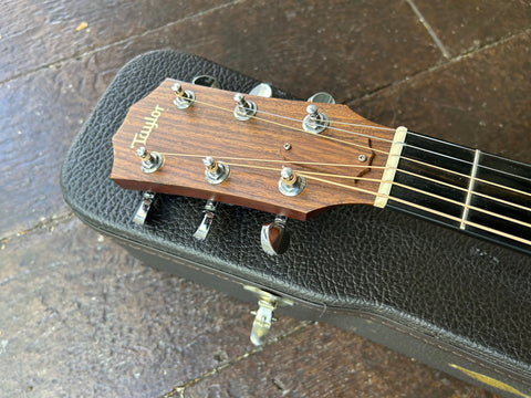 2001 Taylor 314-CE – Moze Guitars