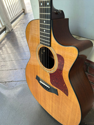 【Taylor 314（ce）& SkySonic Pro1】 インストール済 Taylor 314Ce Es1 2010 Safe delivery from Japan | eBay