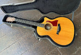 2001 Taylor 314-CE