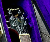2002 Epiphone Elite Les Paul