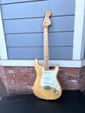 2002 Fender Stratocaster Classic Series 70s RI