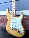2002 Fender Stratocaster Classic Series 70s RI