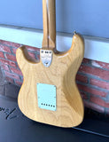 2002 Fender Stratocaster Classic Series 70s RI