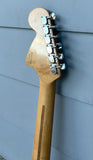 2002 Fender Stratocaster Classic Series 70s RI