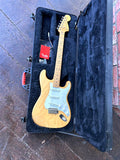 2002 Fender Stratocaster Classic Series 70s RI