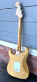 2002 Fender Stratocaster Classic Series 70s RI