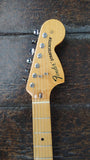 2002 Fender Stratocaster Classic Series 70s RI