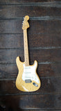2002 Fender Stratocaster Classic Series 70s RI