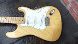 2002 Fender Stratocaster Classic Series 70s RI