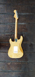 2002 Fender Stratocaster Classic Series 70s RI