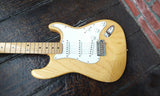 2002 Fender Stratocaster Classic Series 70s RI