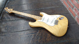 2002 Fender Stratocaster Classic Series 70s RI