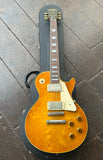 2002 Gibson Custom Shop Les Paul Standard R8