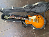 2002 Gibson Custom Shop Les Paul Standard R8