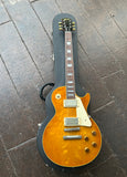 2002 Gibson Custom Shop Les Paul Standard R8
