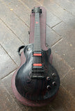 2002 Gibson Les Paul Voodoo