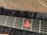 2002 Gibson Les Paul Voodoo