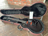 2002 Gibson Les Paul Voodoo