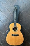 2002 Larrivee L-10 Deluxe Rosewood