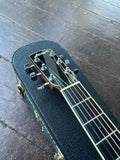2002 Larrivee OM-05 Mahogany (Left-handed)