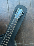 2002 Larrivee OM-05 Mahogany (Left-handed)