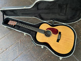 2002 Martin 000X1