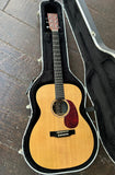 2002 Martin 000X1