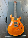 2002 PRS Custom 24 Amber
