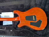 2002 PRS Custom 24 Amber