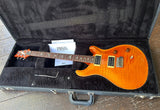 2002 PRS Custom 24 Amber