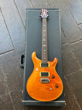 2002 PRS Custom 24 Amber