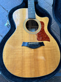 2002 Taylor 314CE