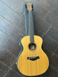 2002 Taylor 714