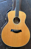2002 Taylor GS5