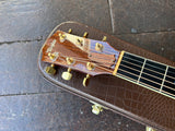 2002 Taylor GS5