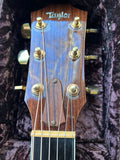 2002 Taylor GS5