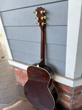 2002 Taylor GS5