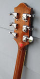 2003 Epiphone Elite 1963 Es-335 Dot- Natural