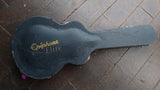2003 Epiphone Elite 1963 Es-335 Dot- Natural
