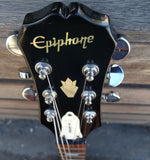 2003 Epiphone SG