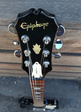 2003 Epiphone SG