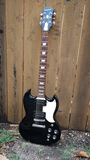 2003 Epiphone SG