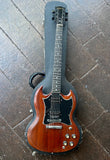 2003 Gibson SG Faded