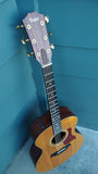 2003 Taylor 114e