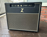 2004 DR Z Carmen Ghia