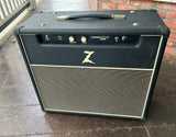 2004 DR Z Carmen Ghia