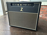 2004 DR Z Carmen Ghia