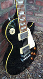 2004 Epiphone Les Paul Standard